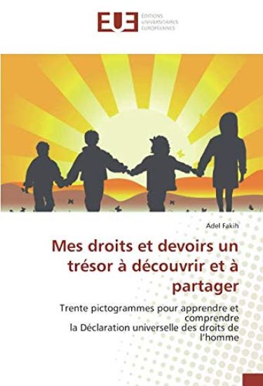 Mes droits et devoirs un trésor à découvrir et à partager