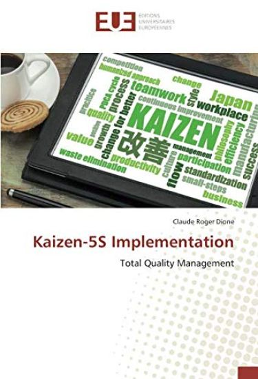 Kaizen-5S Implementation