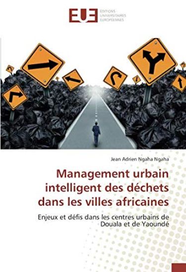 Management urbain intelligent des déchets dans les villes africaines