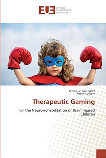 Therapeutic Gaming