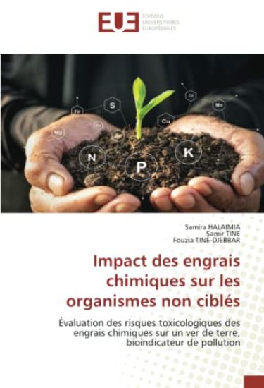 Impact des engrais chimiques sur les organismes non ciblés