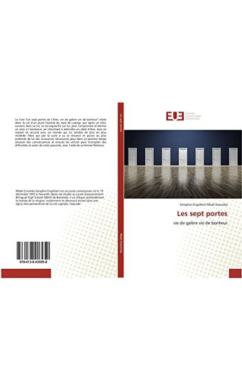 Les sept portes de l'âme