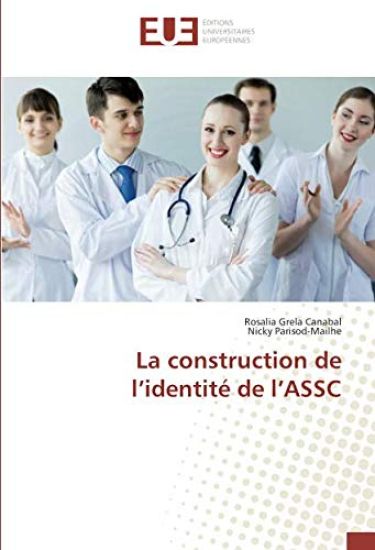 La construction de l'identité de l'ASSC