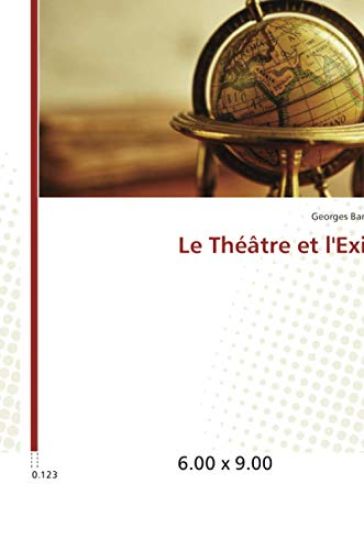 Le Théâtre et l'Exil