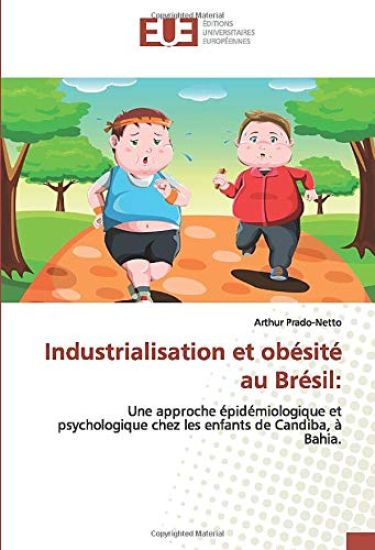 Industrialisation et obésité au Brésil: