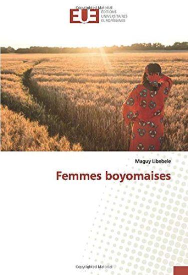 Femmes boyomaises
