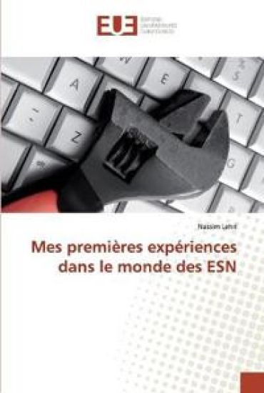 Mes premières expériences dans le monde des ESN