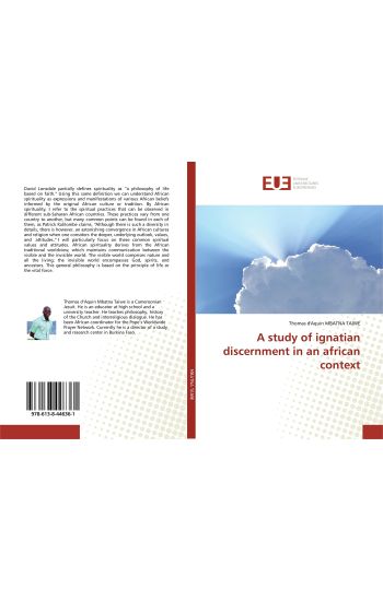 A study of ignatian discernment in an african context