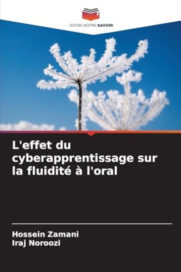 L'effet du cyberapprentissage sur la fluidité à l'oral