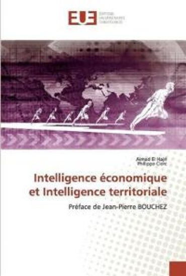 Intelligence économique et Intelligence territoriale