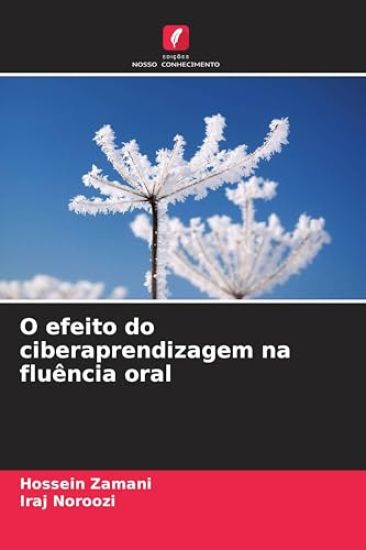 O efeito do ciberaprendizagem na fluência oral