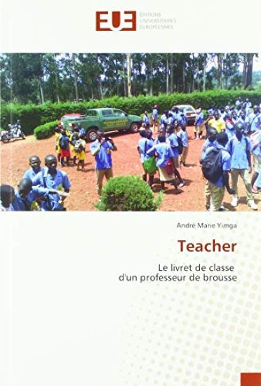Teacher