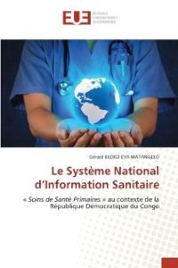 Le Syst?me National d'Information Sanitaire