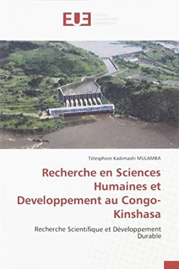 Recherche en Sciences Humaines et Developpement au Congo- Kinshasa
