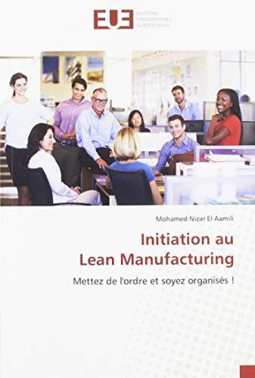 Initiation au Lean Manufacturing