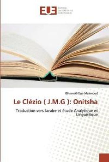 Le Clézio ( J.M.G )