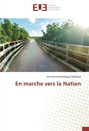 En marche vers la Nation