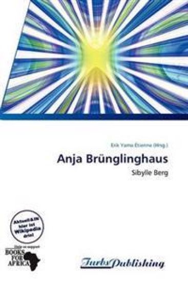 Anja Brünglinghaus