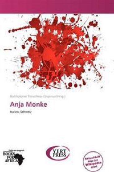 Anja Monke