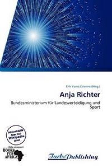 Anja Richter
