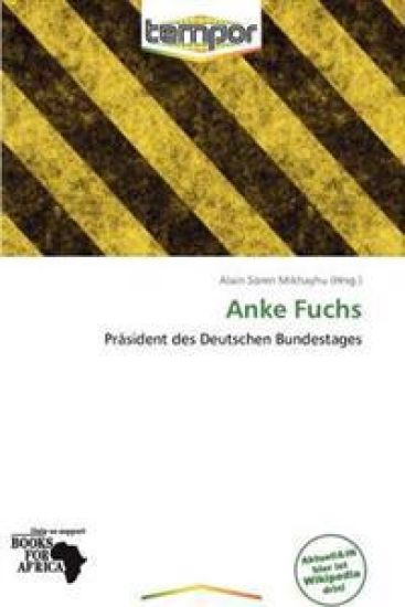 Anke Fuchs