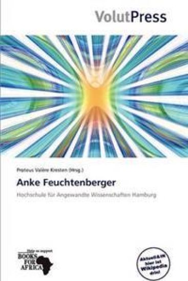 Anke Feuchtenberger