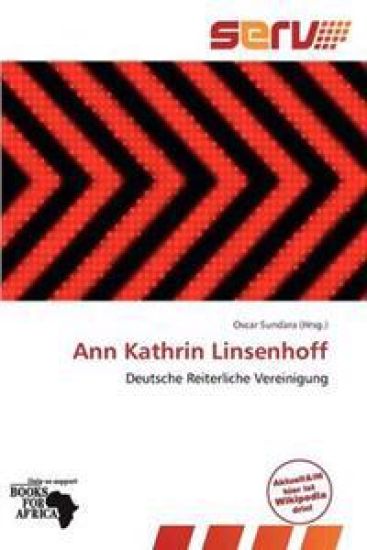 Ann Kathrin Linsenhoff
