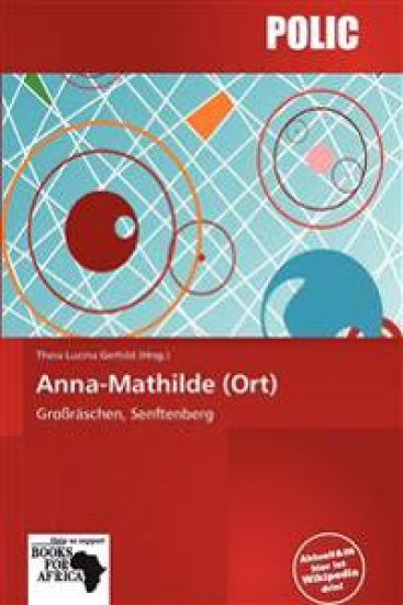 Anna-Mathilde (Ort)