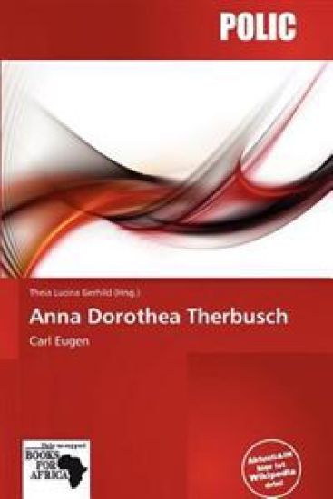 Anna Dorothea Therbusch