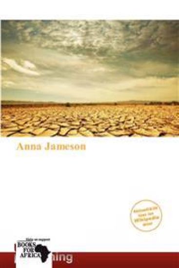 Anna Jameson