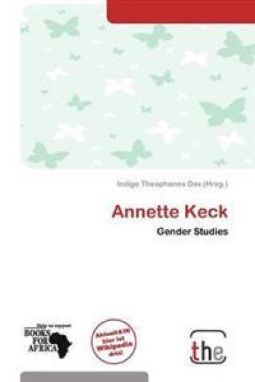 Annette Keck