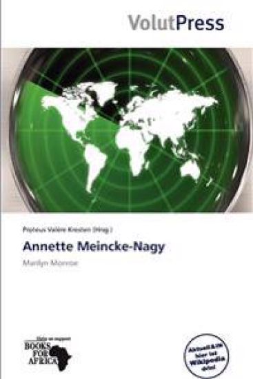 Annette Meincke-Nagy