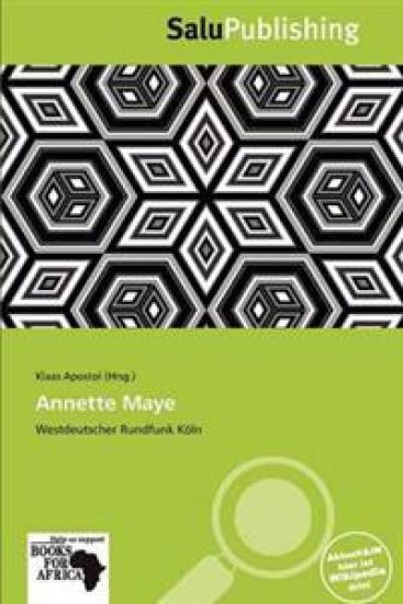 Annette Maye