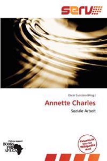 Annette Charles