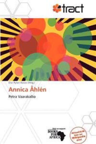 Annica Åhlén