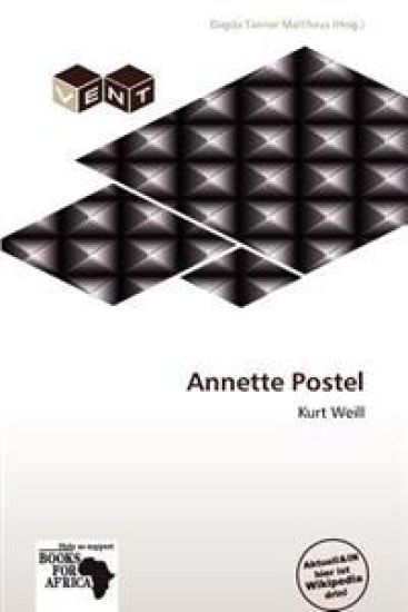 Annette Postel