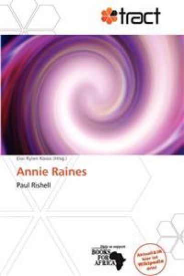 Annie Raines