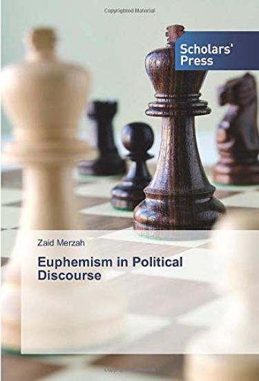 Euphemism in Political Discourse