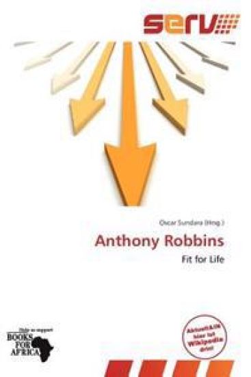 Anthony Robbins