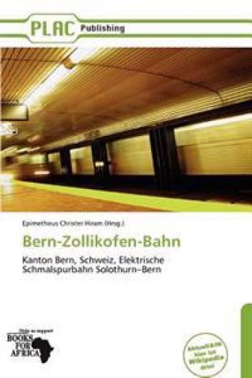 Bern-Zollikofen-Bahn