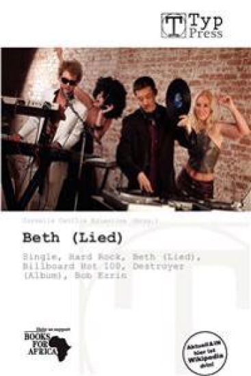 Beth (Lied)
