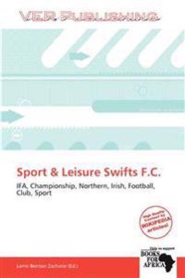 SportLeisure Swifts F.C.