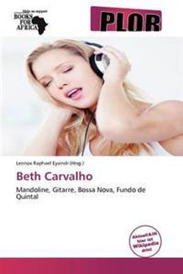 Beth Carvalho