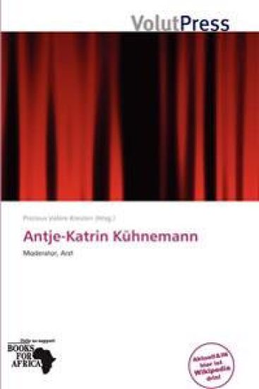 Antje-Katrin Kühnemann