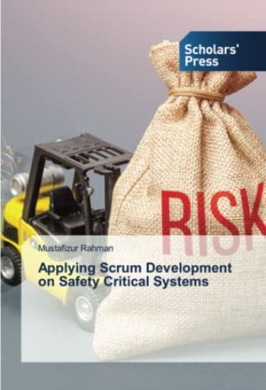 Applying Scrum Development on Safety Critical Systems