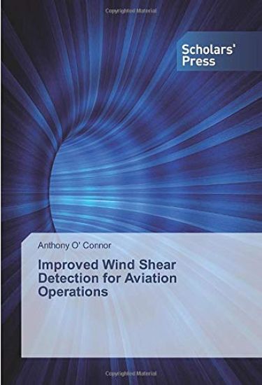Improved Wind Shear Detection for Aviation Operations