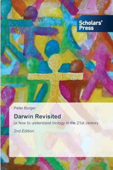 Darwin Revisited