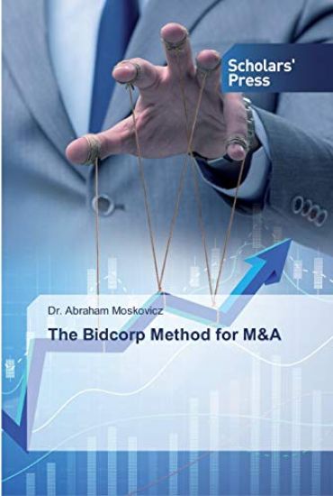 The Bidcorp Method for M&A