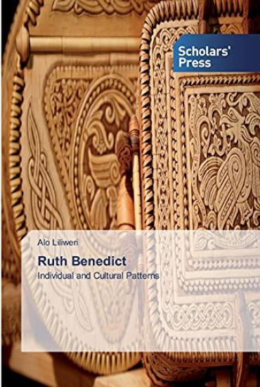 Ruth Benedict