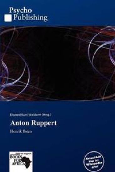 Anton Ruppert